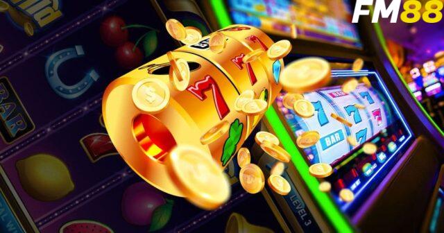 Casino Fm88
