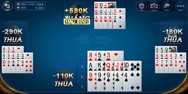 Mậu binh Fm88