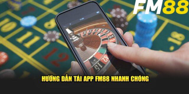 Tải App FM88