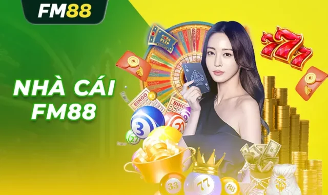 Về Chúng Tôi Fm88